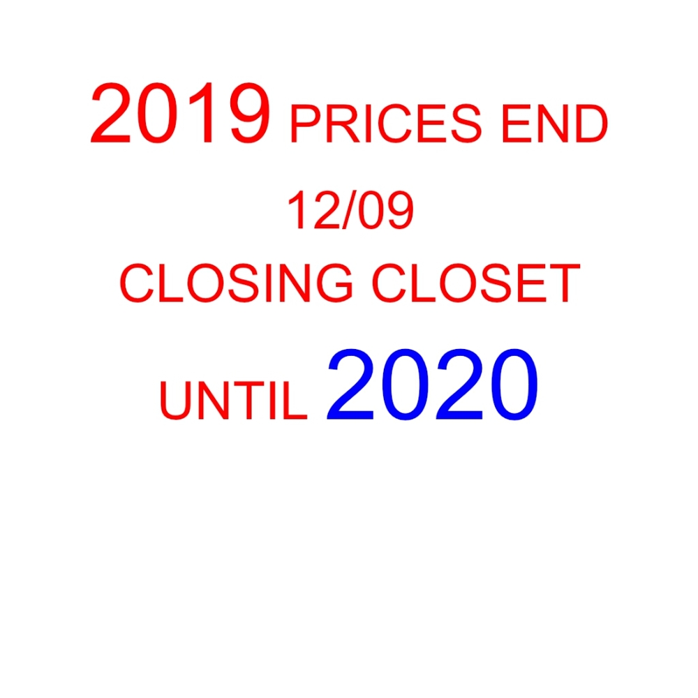 VACATION NOT CLOSE
